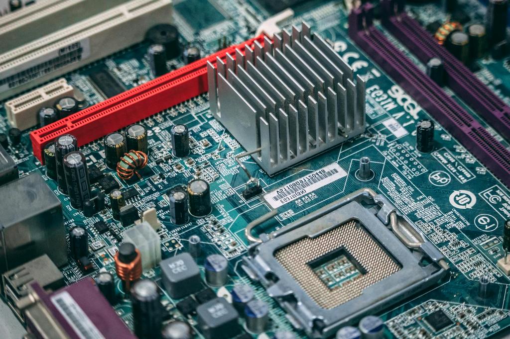 Diagram showing CPU pipeline stages and hazards