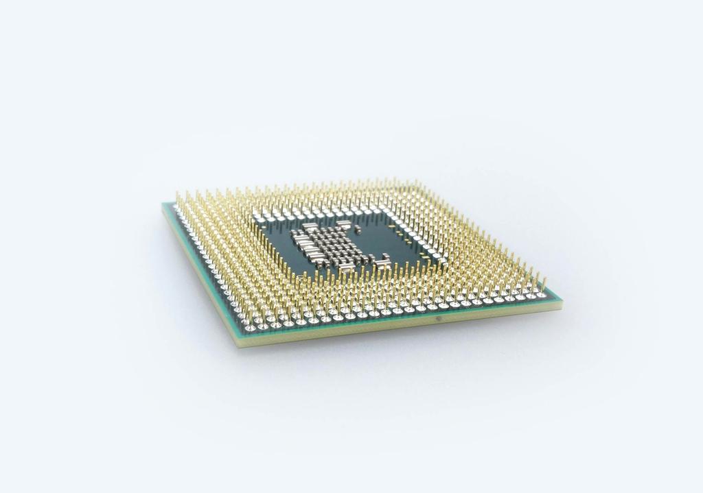 Illustration of instruction cycles in CPUs