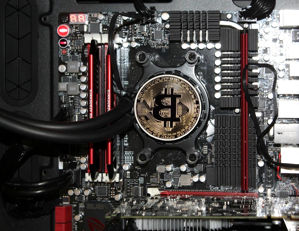 Medical AI diagnostic system processing MRI scans for disease detection