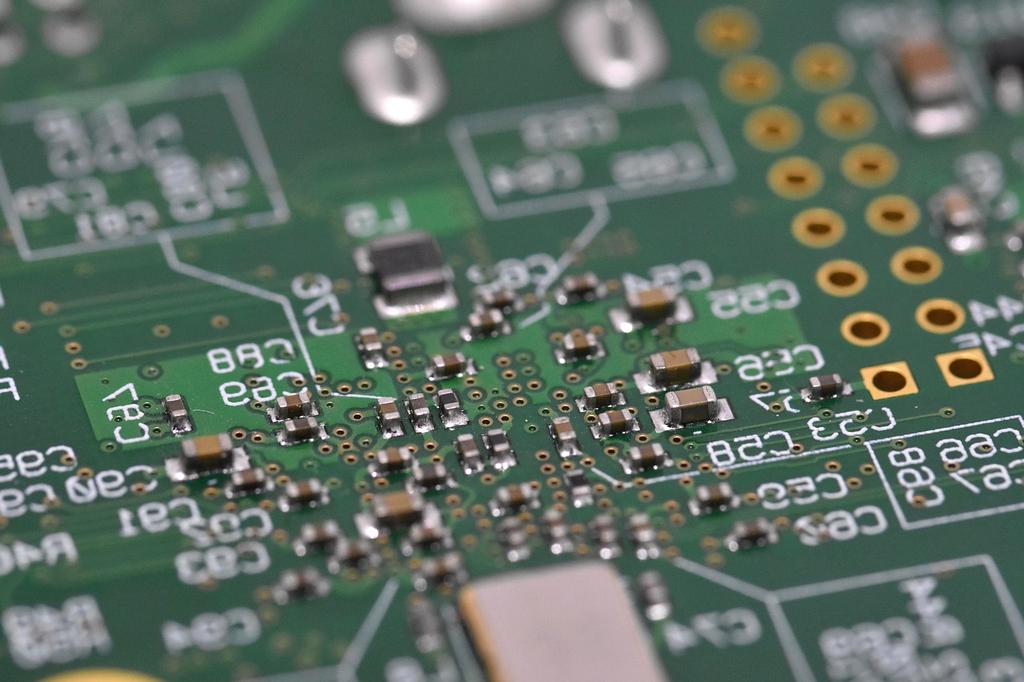 Advanced neural processing unit with tensor cores and AI acceleration capabilities